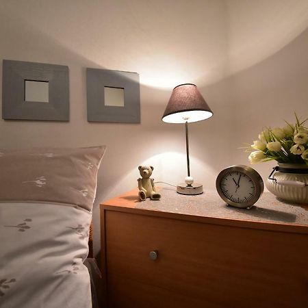 Apartment Viola 扎达尔 外观 照片