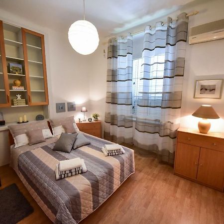 Apartment Viola 扎达尔 外观 照片