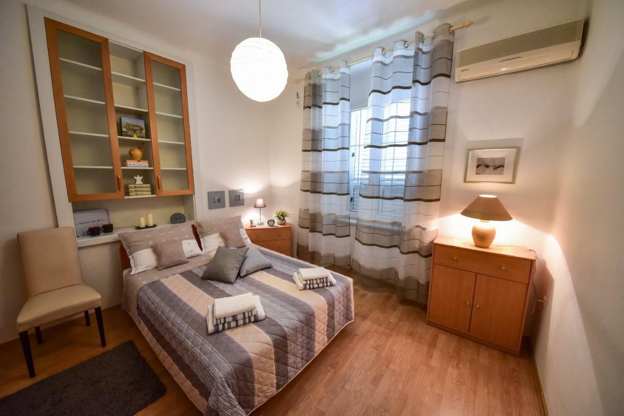 Apartment Viola 扎达尔 外观 照片