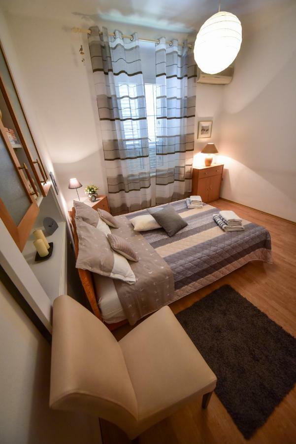 Apartment Viola 扎达尔 外观 照片